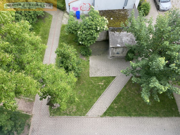 Mieszkanie Sprzedaż  Mokotów Artura Grottgera